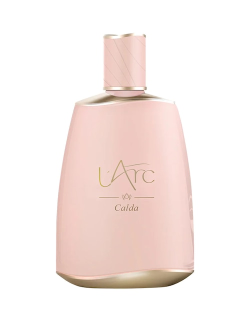 Eau de parfum Calda unisex 1