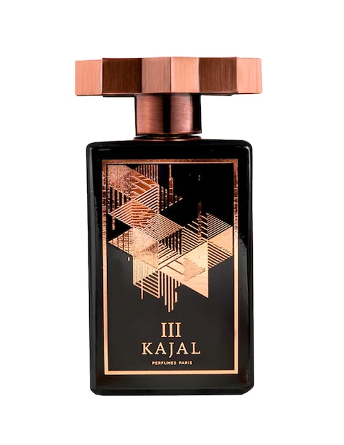 Eau de parfum Homme III unisex 1