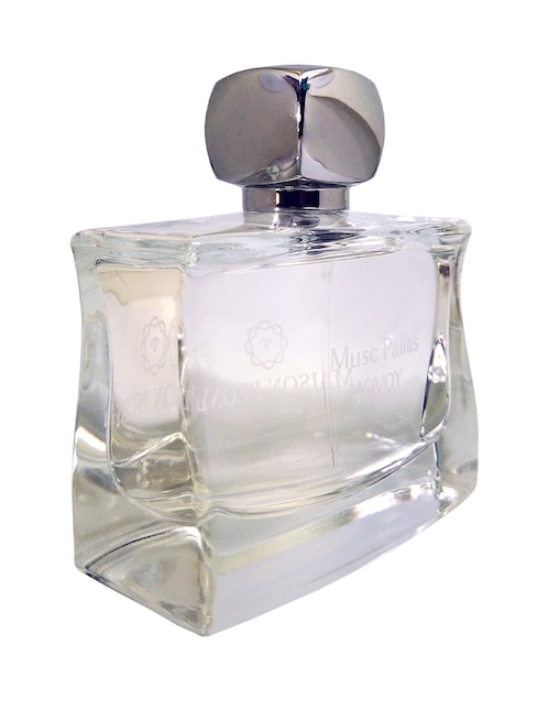 Eau de parfum Musc Pallas unisex 1