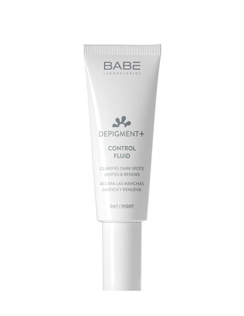 Crema facial recomendada para prevenir la aparición de manchas día y noche Super Fluid Depigment todo tipo piel Crema facial recomendada para prevenir la aparición de manchas día y noche Super Fluid Depigment todo tipo piel