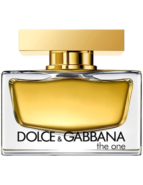 Eau de parfum Dolce&Gabbana The One para mujer