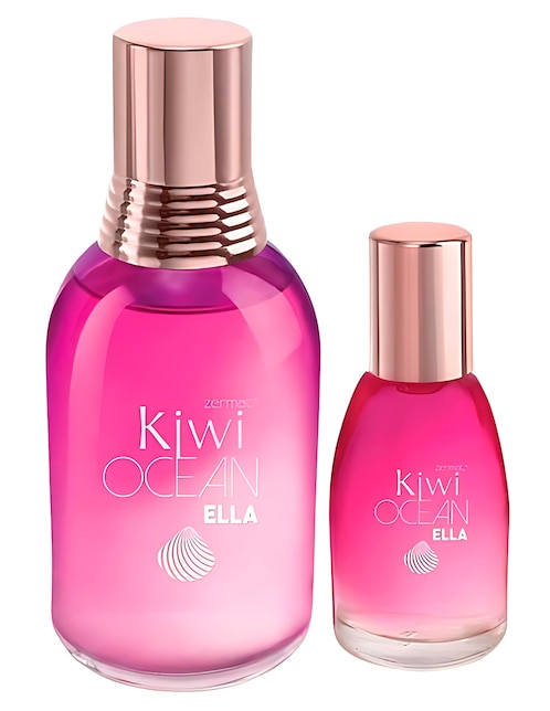 Set colonia Zermat para mujer