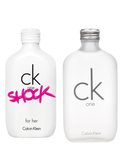 Set Eau de toilette para mujer 1