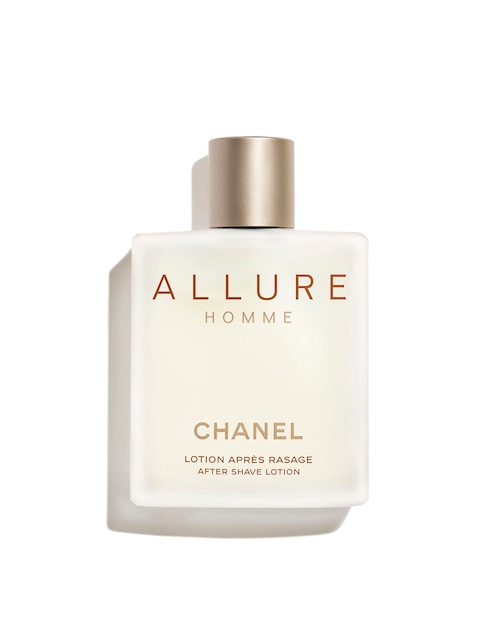 CHANEL ALLURE HOMME