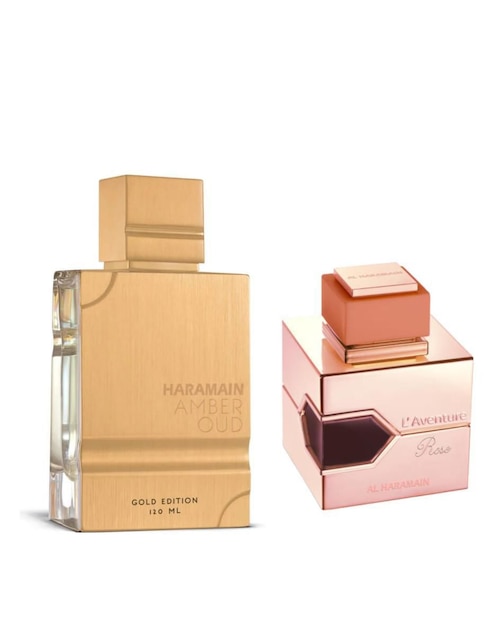 Set Eau de parfum unisex