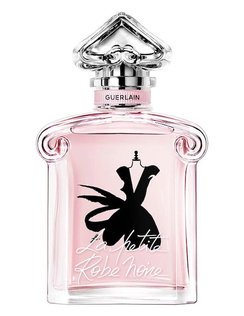 Eau de toilette La Petite Robe Noire para mujer 1