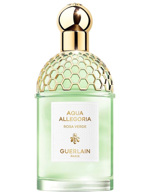 Eau de toilette Rosa Verde Aqua Allegoria unisex 1