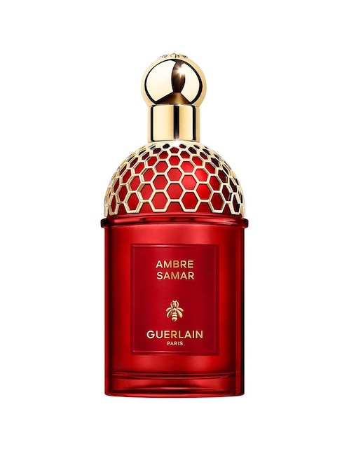 Eau de parfum Absolus Allegoria Ambre Samar unisex 1
