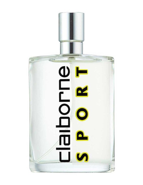 Eau de cologne Liz Claiborne Claiborne Sport para hombre
