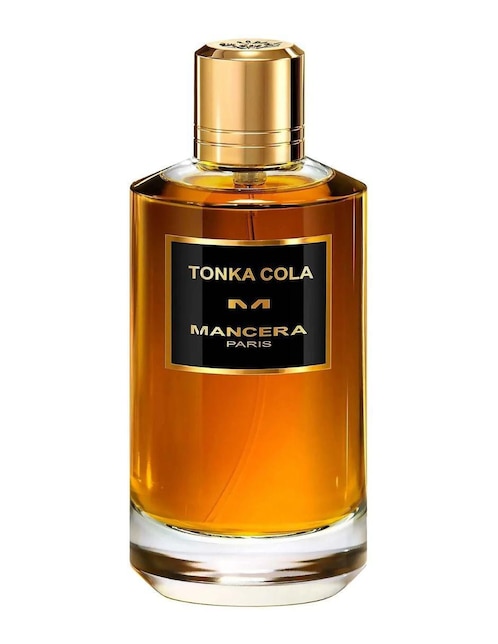 Eau de parfum Mancera Tonka Cola unisex