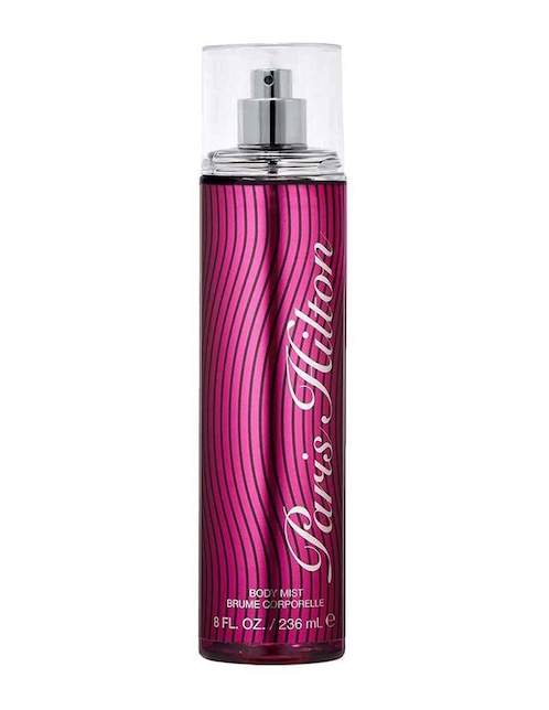 Imagen de producto Body mist Paris Hilton para mujer