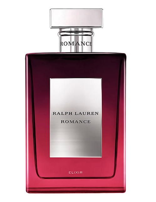 Perfume Romance Elixir para mujer 1