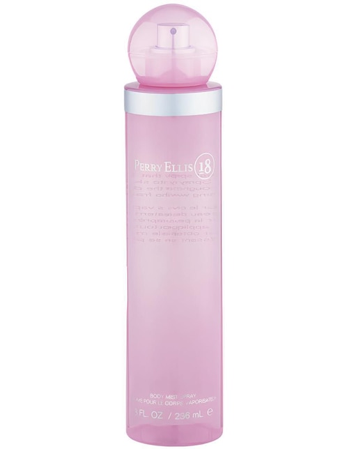 Body mist para mujer 1