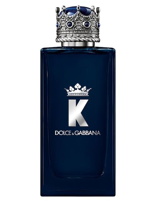Perfume K&Q para hombre 1
