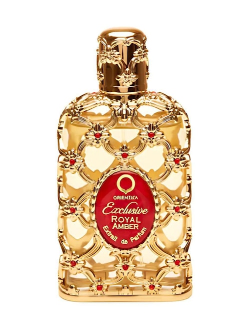 Eau de parfum Luxury Collection Exclusive unisex