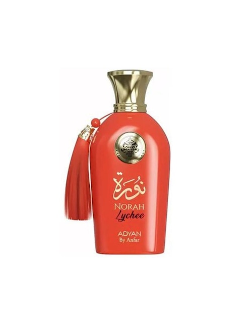 Eau de parfum Anfar Norah Lychee para mujer