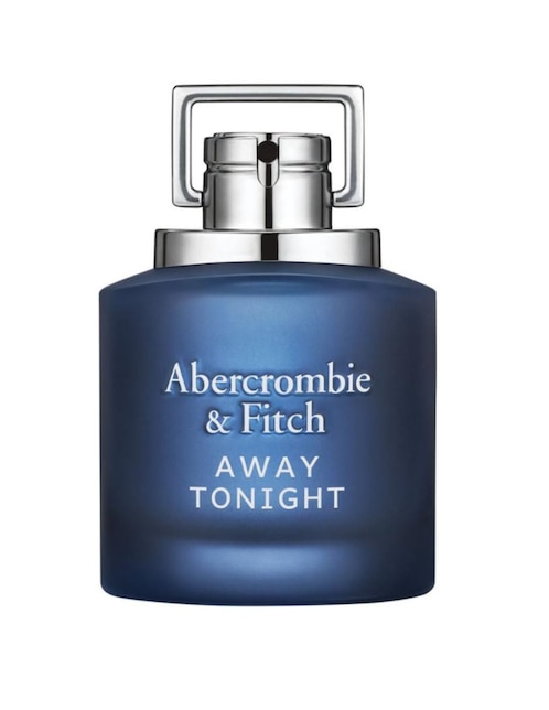 Eau de toilette Abercrombie & Fitch Away Tonight para hombre
