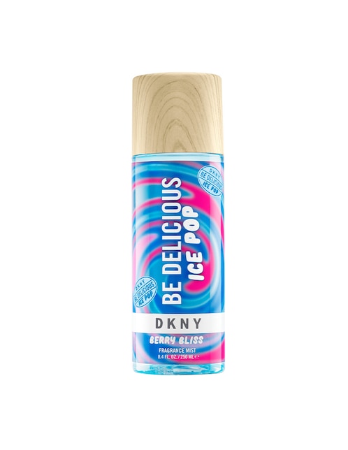 Body mist Dkny Ice Pop para mujer
