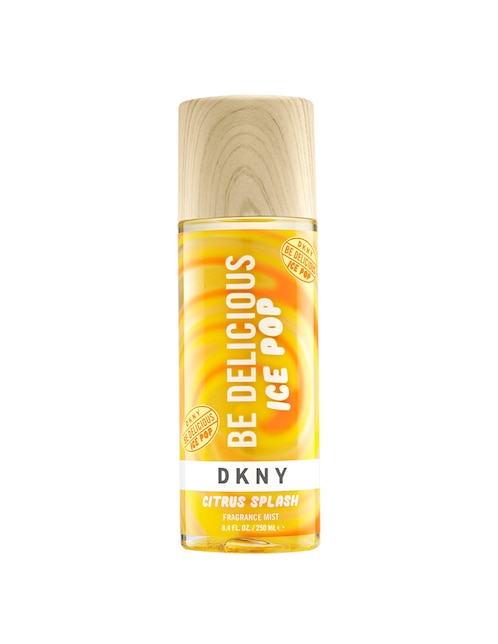 Body mist Dkny Ice Pop para mujer