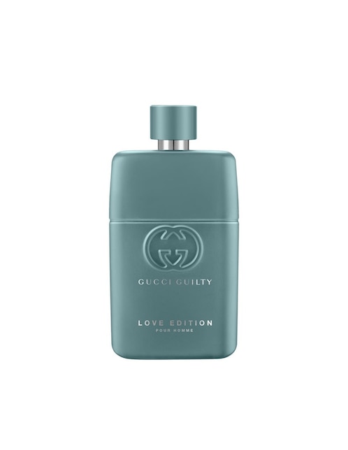 Eau de parfum Guilty Love Homme para hombre 1