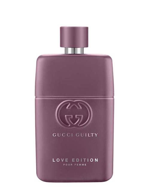 Eau de parfum Guilty Love Femme para mujer 1