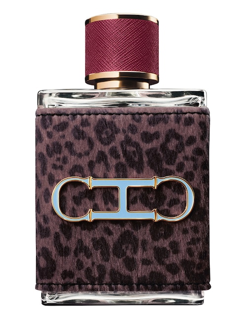 Eau de parfum Ch Men Wild Love para hombre 1