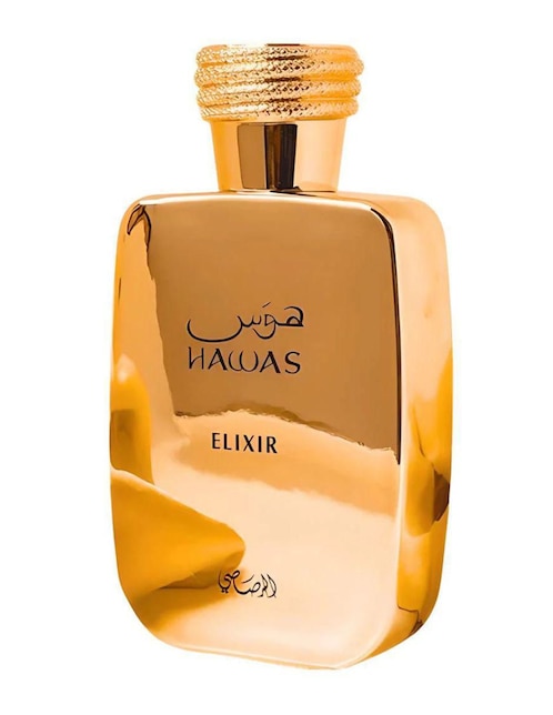 Imagen de producto Eau de parfum Rasasi Hawas unisex