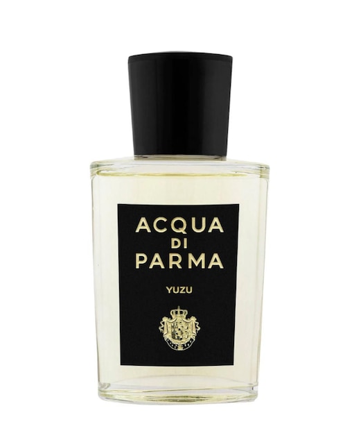 Eau de parfum Acqua Di Parma Yuzu unisex