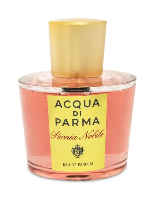 Eau de parfum Acqua Di Parma Peonia Nobile para mujer