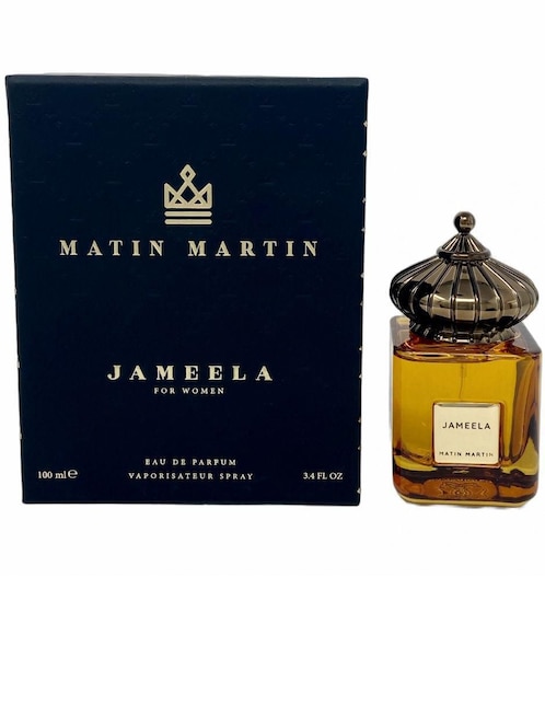 Imagen de producto Eau de parfum Matin Martin Jameela para mujer
