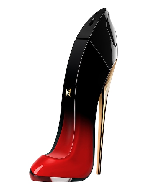 Eau de parfum Carolina Herrera Very Good Girl Elixir para mujer