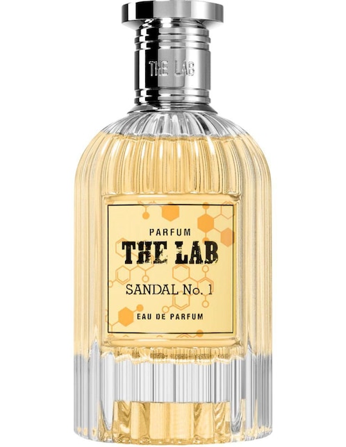 Eau de parfum Armaf Sandal No.1 unisex