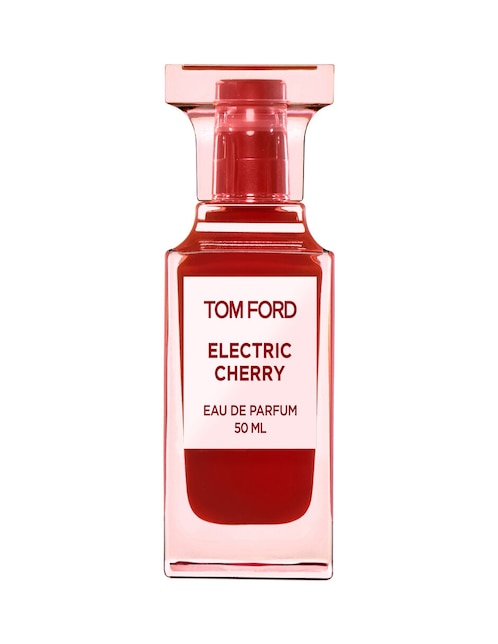 Eau de parfum Electric Cherry unisex 1