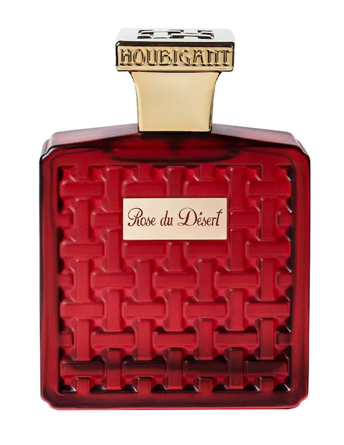 Eau de parfum Rose Du Desert unisex 1