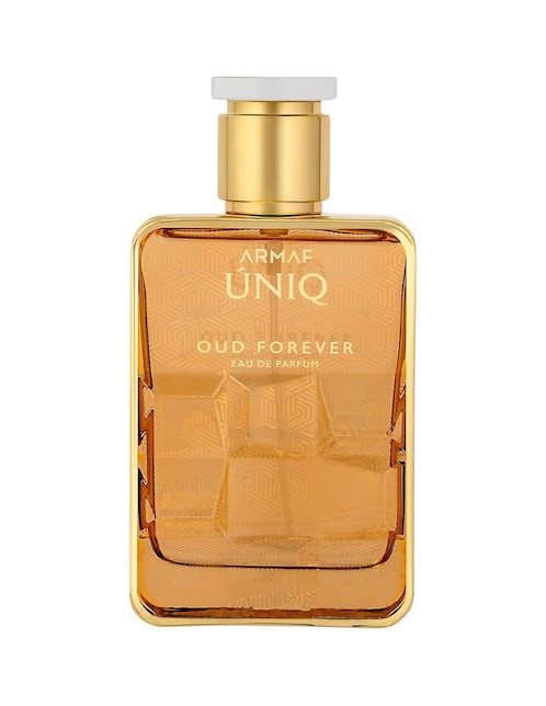 Eau de parfum Armaf Úniq Oud Forever unisex