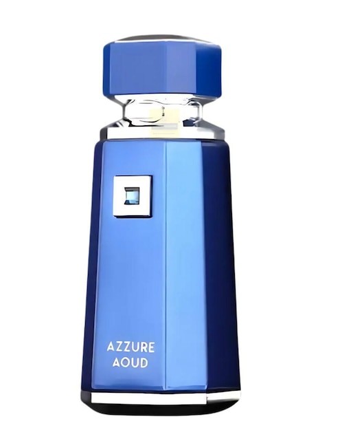 Eau de parfum Fragrance World French Avenue para hombre