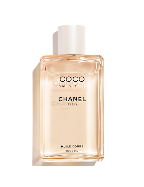 Aceite Chanel Coco Mademoiselle de Floral 200 Ml