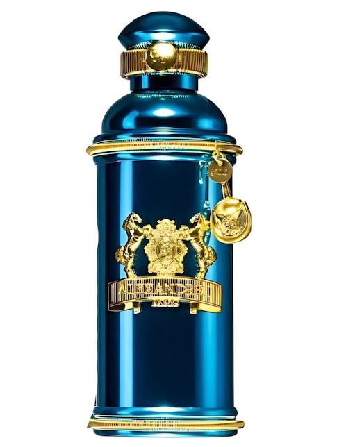 Eau de parfum Alexandre J Mandarine Sultane unisex