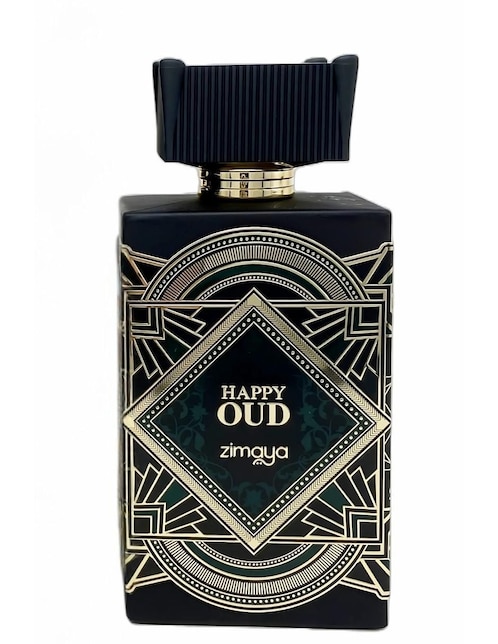 Perfume Zimaya Happy Oud unisex