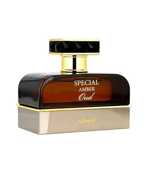 Eau de parfum Armaf Ombre Oud para hombre