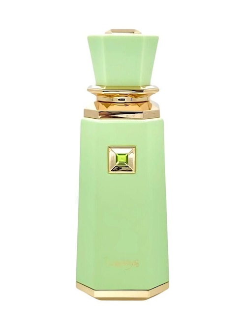 Eau de parfum Fragrance World French Avenue para mujer