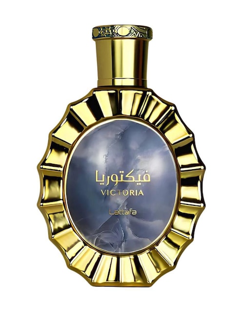 Eau de parfum Lattafa Victoria para mujer