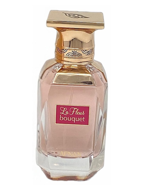 Eau de parfum Afnan La Fleur Bouquet para mujer