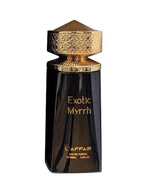 Eau de parfum L´Affair unisex