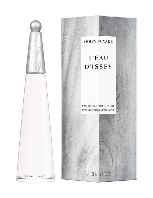 Eau de parfum Les Eaux para mujer 1