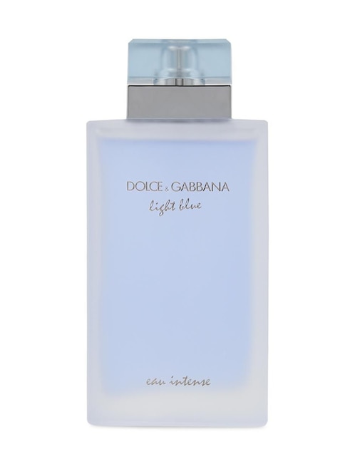 Eau de parfum Dolce&Gabbana Light Blue Eau Intense para mujer
