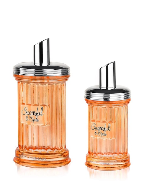 Set eau de parfum Michel Germain Sugarful Spice para mujer