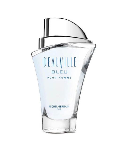 Eau de toilette Michel Germain Deauville para hombre