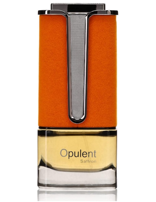 Eau de parfum Al Haramain Opulent Saffron unisex