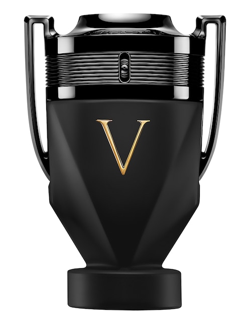 Perfume Rabanne Invictus Victory Absolu para hombre